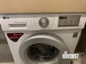 1-к квартира, на длительный срок, 36м2, 4/8 этаж