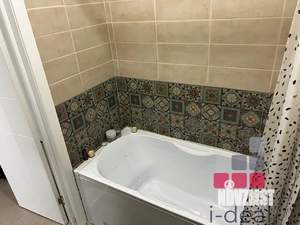 Студия квартира, на длительный срок, 31м2, 11/33 этаж