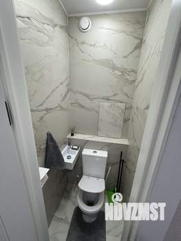 2-к квартира, на длительный срок, 53м2, 23/28 этаж