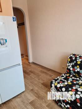 1-к квартира, на длительный срок, 28м2, 20/27 этаж