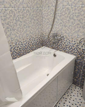 1-к квартира, на длительный срок, 40м2, 21/31 этаж