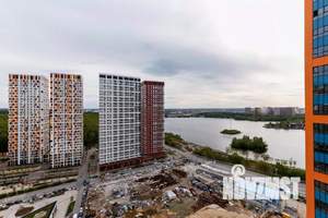 1-к квартира, посуточно, 16м2, 1/1 этаж