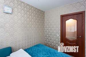 2-к квартира, посуточно, 67м2, 1/1 этаж