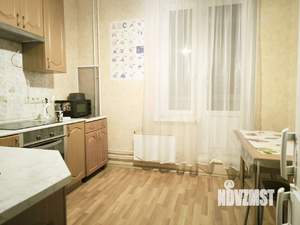2-к квартира, на длительный срок, 60м2, 13/18 этаж
