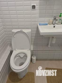 1-к квартира, на длительный срок, 36м2, 8/13 этаж