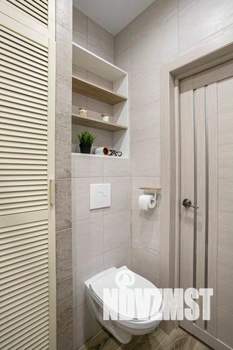 2-к квартира, посуточно, 34м2, 1/1 этаж