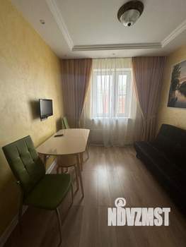 2-к квартира, на длительный срок, 42м2, 18/23 этаж