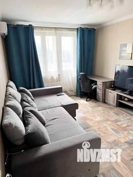 2-к квартира, на длительный срок, 50м2, 8/17 этаж