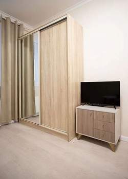 1-к квартира, на длительный срок, 34м2, 9/32 этаж