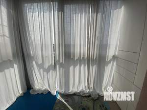 2-к квартира, на длительный срок, 59м2, 10/25 этаж