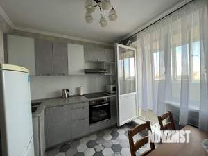 1-к квартира, на длительный срок, 42м2, 16/17 этаж