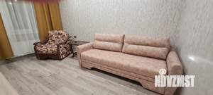 1-к квартира, на длительный срок, 37м2, 4/9 этаж