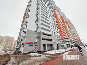 1-к квартира, на длительный срок, 30м2, 11/25 этаж