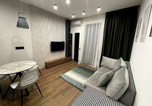 1-к квартира, на длительный срок, 34м2, 3/4 этаж