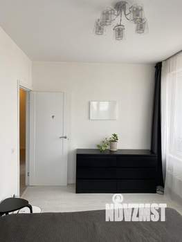 2-к квартира, на длительный срок, 49м2, 12/33 этаж