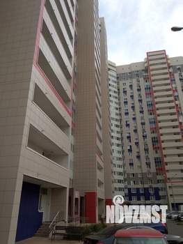 2-к квартира, на длительный срок, 60м2, 8/22 этаж