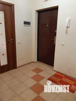 1-к квартира, на длительный срок, 40м2, 12/17 этаж