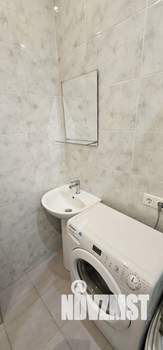 Студия квартира, на длительный срок, 26м2, 17/18 этаж