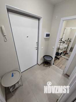 1-к квартира, на длительный срок, 32м2, 2/8 этаж