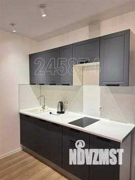 1-к квартира, на длительный срок, 24м2, 5/9 этаж