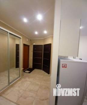 1-к квартира, на длительный срок, 30м2, 19/25 этаж