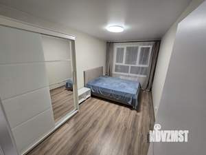 1-к квартира, на длительный срок, 32м2, 2/8 этаж