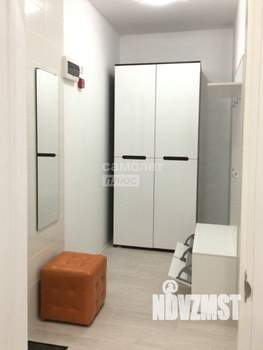 1-к квартира, на длительный срок, 42м2, 13/18 этаж