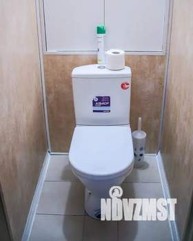 2-к квартира, посуточно, 63м2, 10/25 этаж