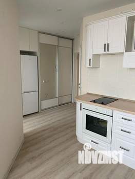 1-к квартира, на длительный срок, 25м2, 21/30 этаж