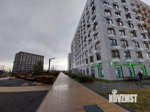 1-к квартира, на длительный срок, 28м2, 9/9 этаж