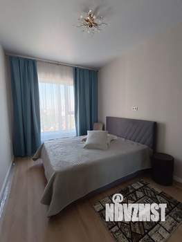 1-к квартира, на длительный срок, 36м2, 26/28 этаж
