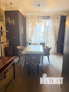 2-к квартира, на длительный срок, 100м2, 4/7 этаж