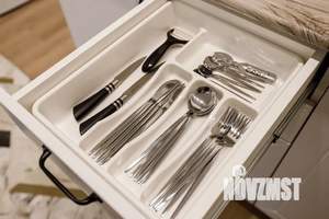 Студия квартира, посуточно, 25м2, 6/9 этаж