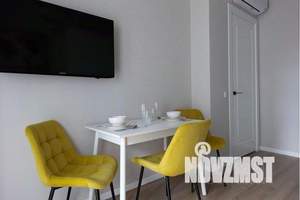 1-к квартира, посуточно, 34м2, 7/28 этаж