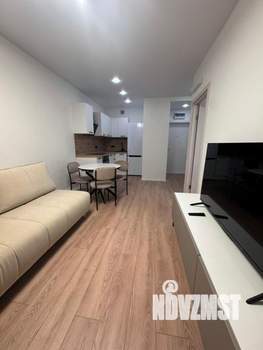 1-к квартира, на длительный срок, 35м2, 4/9 этаж