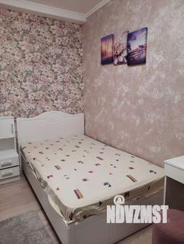 1-к квартира, на длительный срок, 34м2, 2/25 этаж