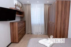 2-к квартира, посуточно, 60м2, 6/17 этаж