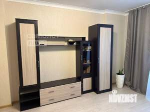 2-к квартира, на длительный срок, 57м2, 16/25 этаж