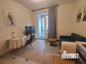 1-к квартира, на длительный срок, 33м2, 3/13 этаж