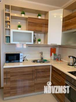 2-к квартира, на длительный срок, 51м2, 12/17 этаж