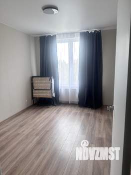 3-к квартира, на длительный срок, 53м2, 6/6 этаж