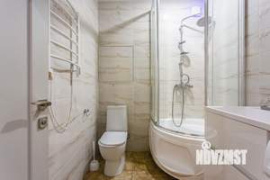 2-к квартира, посуточно, 50м2, 1/1 этаж