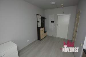 Студия квартира, на длительный срок, 26м2, 7/8 этаж