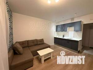 1-к квартира, на длительный срок, 24м2, 5/9 этаж