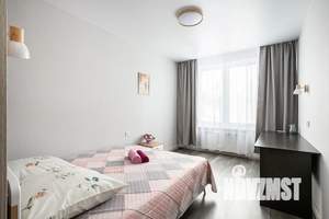 1-к квартира, посуточно, 34м2, 1/6 этаж