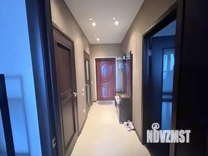 1-к квартира, на длительный срок, 42м2, 20/26 этаж