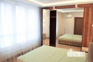3-к квартира, на длительный срок, 85м2, 20/20 этаж