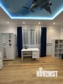 3-к квартира, на длительный срок, 85м2, 8/17 этаж