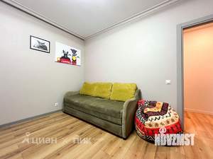 3-к квартира, на длительный срок, 82м2, 2/33 этаж