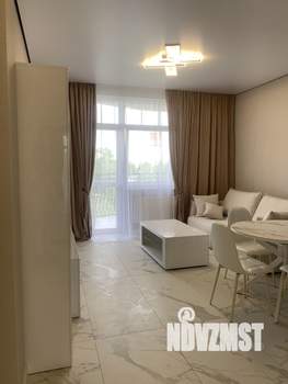 1-к квартира, на длительный срок, 48м2, 5/8 этаж